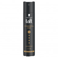 Taft Powerful Age Lakier do włosów 250 ml