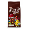 Ciasteczka M&M's 180g