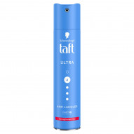 Taft Ultra Lakier do włosów 250 ml