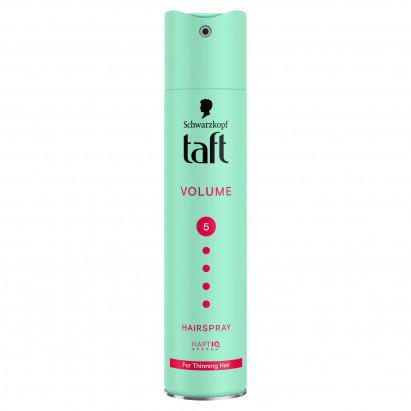 Taft Volume Lakier do włosów 250 ml