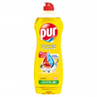 Pur Power Lemon Płyn do mycia naczyń 750 ml