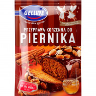 Gellwe Przyprawa do piernika 40 g