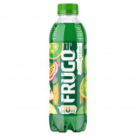 Frugo Ultragreen Napój wieloowocowy niegazowany 500 ml