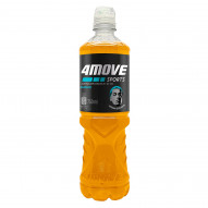 4Move Napój izotoniczny niegazowany o smaku mango 750 ml