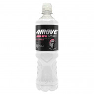 4Move Napój izotoniczny niegazowany o smaku grejpfrutowym 750 ml