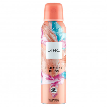 C-Thru Harmony Bliss Dezodorant w sprayu 150 ml