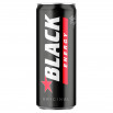 Black Energy Original Gazowany napój energetyzujący 250 ml