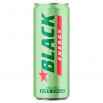 Black Energy Mojito Gazowany napój energetyzujący 250 ml