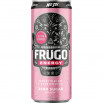 Frugo Energy Watermelon & Strawberry Gazowany napój 330 ml