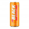 Black Energy Mango Gazowany napój energetyzujący 250 ml