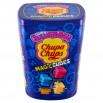 Chupa Chups Magic Cubes Guma balonowa o smaku tutti frutti 86 g