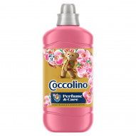 Coccolino Honeysuckle & Sandalwood Płyn do płukania tkanin koncentrat 1275 ml (51 prań)
