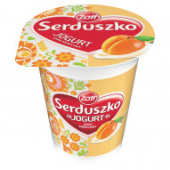 Zott Serduszko Jogurt 125 g