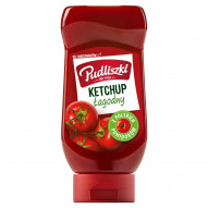 Pudliszki Ketchup łagodny 480 g