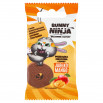 Bunny Ninja Przekąska owocowa o smaku jabłko mango 15 g