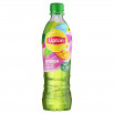 Lipton Ice Tea Zero Mango Napój niegazowany o smaku mango z ekstraktem zielonej herbaty 500 ml