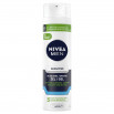 Nivea MEN Sensitive Łagodzący żel do golenia 200 ml