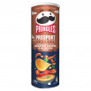 Pringles Passport Roasted Pepper & Hummus Przekąska 165 g