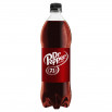 Dr Pepper Napój gazowany o smaku owocowym 0,85 l