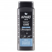 Apart Men Total Care Protect Żel pod prysznic 500 ml