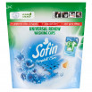 Sofin Complete Care Universal Renew Kapsułki do prania 576 g (24 prania)