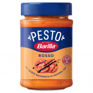 Barilla Pesto Rosso sos do makaronu z pomidorami 200 g