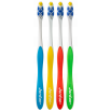 JORDAN szczoteczka do zębów Total Clean soft 2-pack