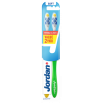 JORDAN szczoteczka do zębów Total Clean soft 2-pack