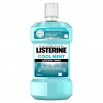 Listerine Cool Mint Płyn do płukania jamy ustnej 500 ml 