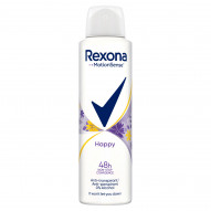 Rexona Happy Antyperspirant w aerozolu 150 ml