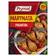 Prymat Marynata pikantna 20 g