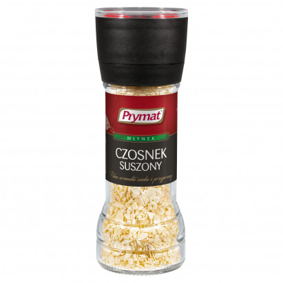 Prymat Młynek Czosnek suszony 55 g