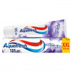 Aquafresh XXL Active White Pasta do zębów z fluorkiem 125 ml