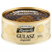 Spichlerz Rusiecki Gulasz angielski 300 g