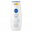 Nivea Creme Soft Kremowy żel pod prysznic 500 ml