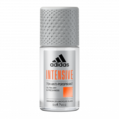 adidas Intensive antyperspirant w kulce dla mężczyzn, 50 ml