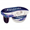 Fantasia Jogurt kremowy z jagodami 118 g