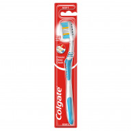 Szczoteczka do zębów Colgate Classic Deep Clean miękka