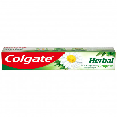 Colgate Herbal Original pasta do zębów 75ml