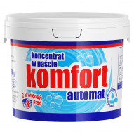 Komfort Automat Koncentrat w paście 500 g (8 prań)
