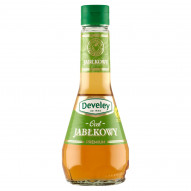 Develey Premium Ocet jabłkowy 250 ml