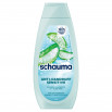 Schauma Anti-Dandruff Sensitive Szampon łagodzący z aloesem 400 ml