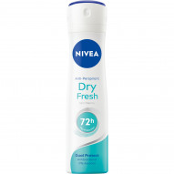 Nivea DRY Fresh Antyperspirant Spray 150ml