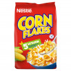 Nestlé Corn Flakes Chrupiące płatki kukurydziane z witaminami 600 g