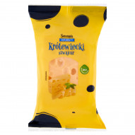 Serenada Ser żółty Królewiecki szwajcar 250 g