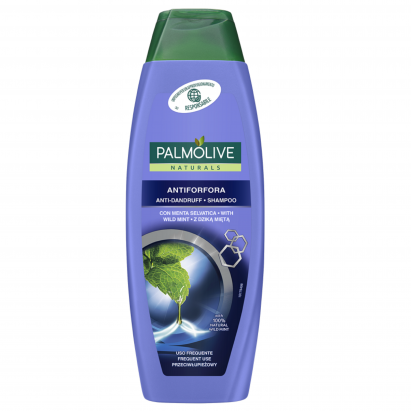 Palmolive Szampon przeciwłupieżowy 350ml