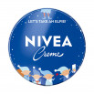 Xmas Nivea Creme Krem uniwersalny 75 ml