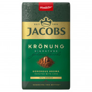 Jacobs Krönung Kawa mielona 250 g