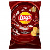 Lay's Chipsy ziemniaczane o smaku pieczeni z indyka 130 g