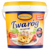 Włoszczowa Twaróg na sernik 1 kg